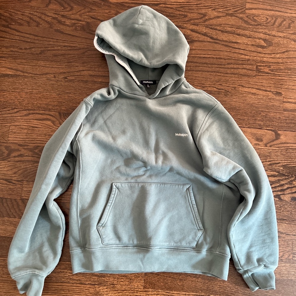 Madhappy sweatshirt